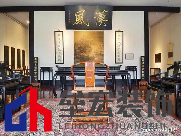 中國紅木品牌前十權(quán)威發(fā)布！行業(yè)大數(shù)據(jù)評測榜單揭曉！