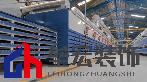 榜樣力量 | 強(qiáng)輝精工瓷磚斬獲2025年度家居領(lǐng)軍品牌！