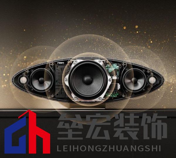 曜夜鎏金，收藏原音之美——寶華韋健 Zeppelin Pro「曜金黑」中國限定款正式上市