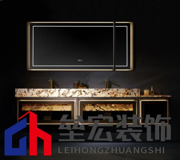 第一里程碑|阿洛尼成為首登紅點(diǎn)榜的高定浴室柜品牌！ 摘要：設(shè)計(jì)界的奧斯卡 