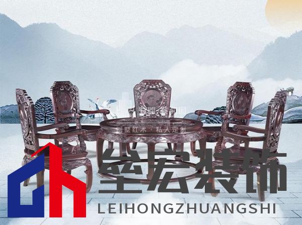 揭秘！中國(guó)紅木家具十大名牌，誰(shuí)是你心中的經(jīng)典？