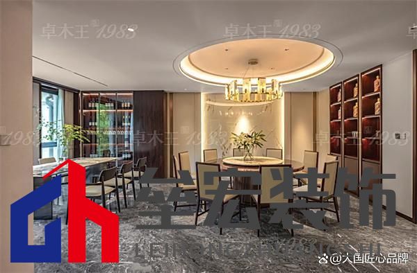 哪些品牌紅木家具做得好？提供2025年值得考慮的可靠選擇